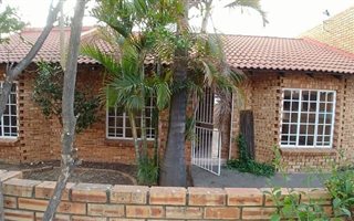 3 Bedroom House in Rustenburg