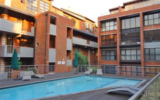 2 Bedroom Apartment in Atholl