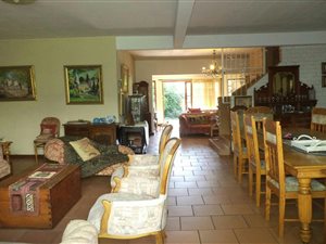 5 Bedroom House in Bardene