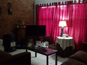 2 Bed Simplex in Rangeview