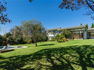 3 Bed House in Abbotsford