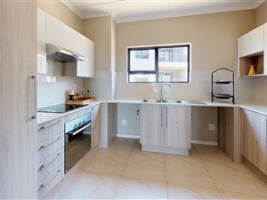 2 Bed Apartment in North Riding