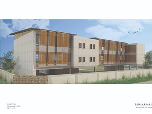 1254 m² Land available in Newmark Estate