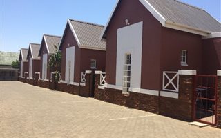 2 Bedroom Townhouse in Willows