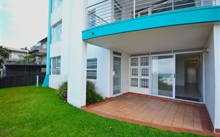 3 Bedroom Apartment in Shakas Rock