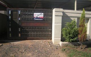3 Bedroom House in Duvha Park