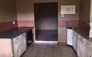 3 Bedroom House in Lydenburg