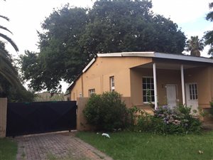 3 Bed House in Lydenburg
