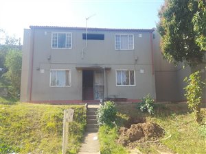 1 Bed Flat in Whetstone