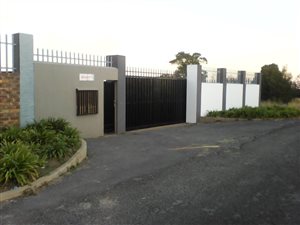 4388 m² Land available in Ridgeway