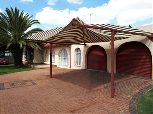 3 Bed House in Randpoort