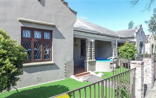 3 Bedroom House in Paarl