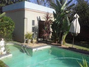 3 Bed House in Vanderbijlpark SE4