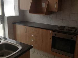 2 Bedroom Apartment in Bramley