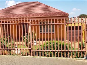 3 Bed House in Malvern