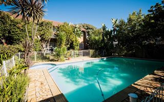 2 Bedroom Townhouse in Risidale