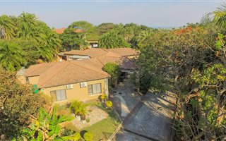 4 Bedroom House in Clansthal
