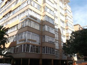 1 Bed House in Sunnyside