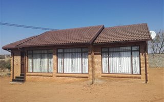 3 Bedroom House in Odinburg Gardens