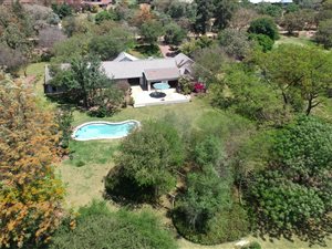 3 Bed House in Kyalami AH