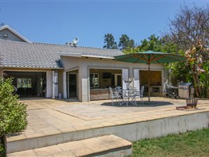 3 Bed House in Kyalami AH