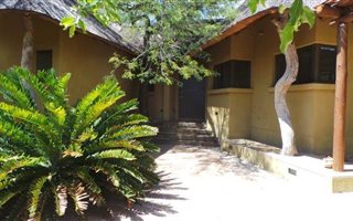 3 Bedroom House in Raptors View Wildlife Estate