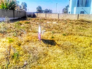 475 m² Land available in Brakpan North