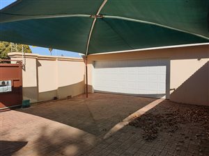 6 Bed Townhouse in Irene Park