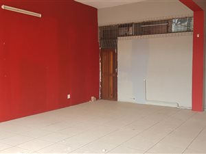 70 m² Commercial space in Newlands West
