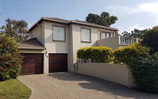 3 Bedroom Cluster in Kyalami Hills