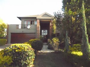 4 Bed House in Willow Acres