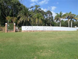 411 m² Land available in Port Edward