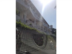 3 Bed Duplex in Amanzimtoti
