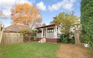 3 Bedroom House in Greymont