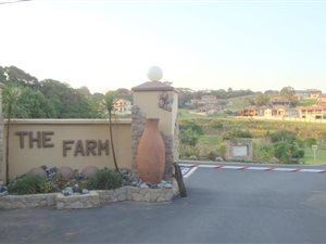 631 m² Land available in Shelly Beach