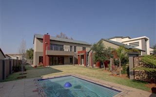 3 Bedroom House in Newmark Estate