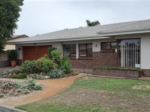 4 Bed House in Monte Vista