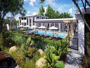 3 Bed Apartment in Greenstone Hill