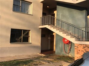 2 Bed Flat in Madadeni
