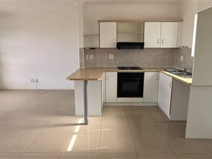 2 Bed Apartment in Parklands