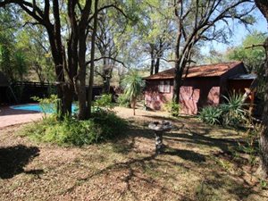 8.5 ha Farm in Bela-Bela (Warmbaths)