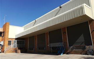 3357 m² Industrial space in Chartwell