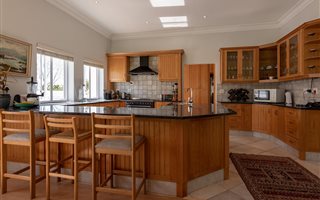 4 Bedroom House in Steenberg Golf Estate