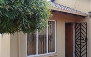3 Bedroom Simplex in Naturena