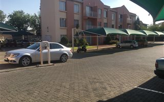 3 Bedroom Apartment in Verwoerdpark