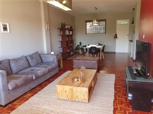 2 Bed Apartment in Craighall Park