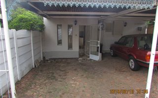 1 Bedroom Flat in Villieria