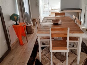 1 Bed Garden Cottage in Sharonlea