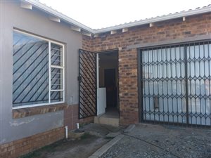 3 Bed House in Sharon Park