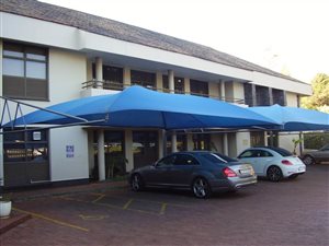 2170 m² Office Space in Ferndale